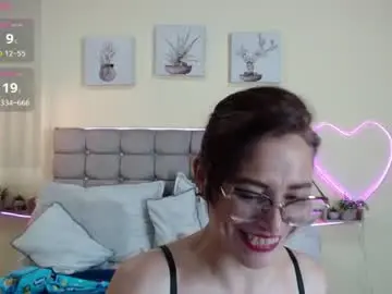 Chaturbate Live Sex of _naomi_s