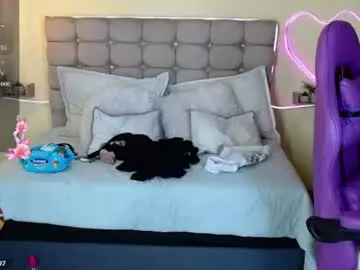 Chaturbate Sex Chat of _naomi_s