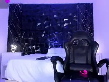 Chaturbate Live Sex of alondrasoomer