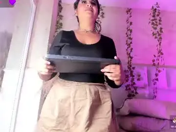 Chaturbate Live Sex of alondrasoomer