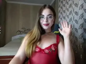 Chaturbate Live Porn of amelia_liaa