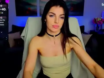 Chaturbate Nude Webcam of angelina_clark