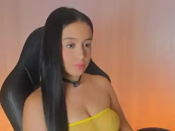 Chaturbate Free Live Porn of anny_jones77