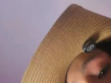 Chaturbate Live Porn of anny_jones77