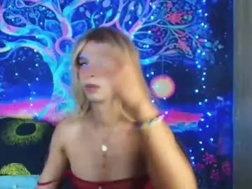 Chaturbate Live Sex of ariadna_dudamel