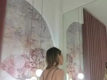 Chaturbate Watch Live Sex Cams of ariaheart_