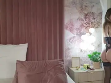 Chaturbate Sex Cam of ariaheart_