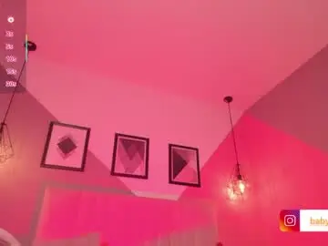 Chaturbate Live Porn of baby__kitty_