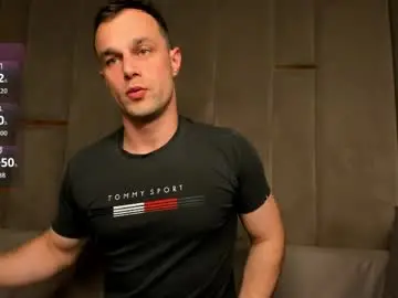 Chaturbate Sex Cam of brandonnorriss
