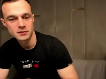 Chaturbate Live Sex Cam of brandonnorriss