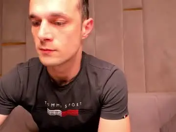 Chaturbate Adult Webcams of brandonnorriss