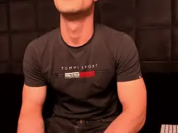Chaturbate Live Porn of brandonnorriss