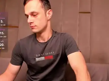 Chaturbate Best live sex cam show of brandonnorriss