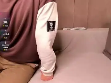 Chaturbate Adult Webcam of brandonnorriss
