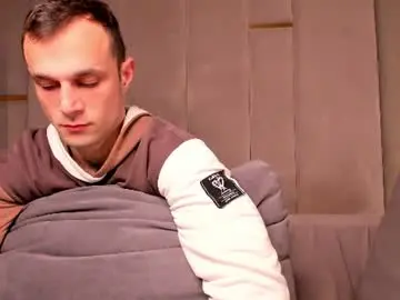 Chaturbate Live Porn of brandonnorriss