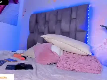 Chaturbate Adult Webcam of camilawhite_