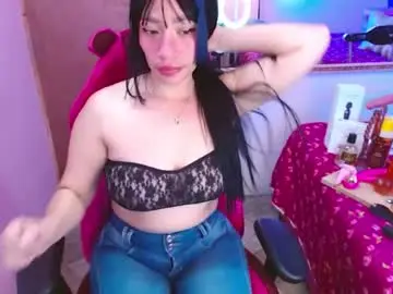 Chaturbate Nude Webcam of cute_zoe1