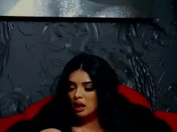 Chaturbate Nude Webcam of devashaqueen
