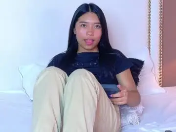 Chaturbate Watch Live Sex Cams of hanaluna