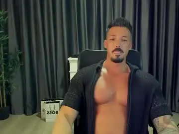 Chaturbate Nude Webcam of haydenspears