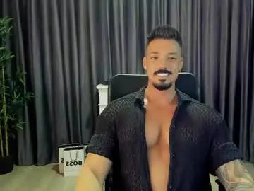 Chaturbate Sex Cam of haydenspears