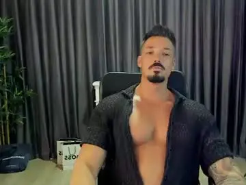 Chaturbate Live Porn of haydenspears