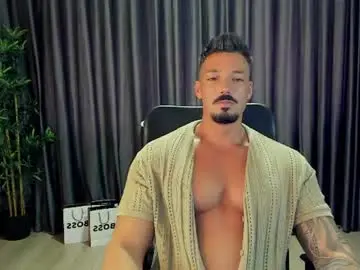 Chaturbate Sex Chat of haydenspears