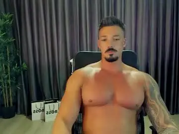 Chaturbate Nude Webcam of haydenspears