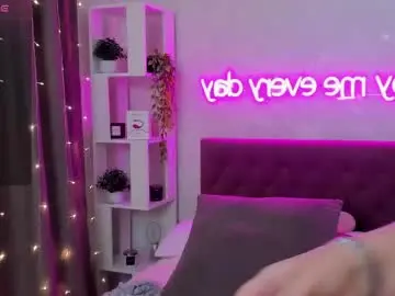 Chaturbate Live Porn of katyaneilson