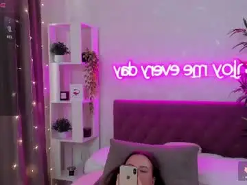 Chaturbate Live Sex of katyaneilson