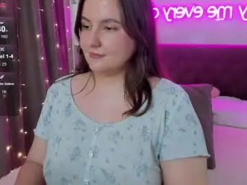 Chaturbate Sex Chat of katyaneilson