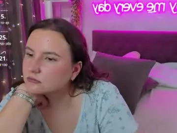 Chaturbate Free Porn Cam of katyaneilson