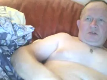 Chaturbate Sex Cam of magicman250