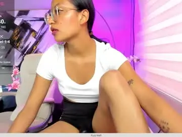 Chaturbate Nude Webcam of miel_ambar