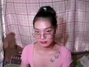 Chaturbate Private Sex Chat of pinay_janella10