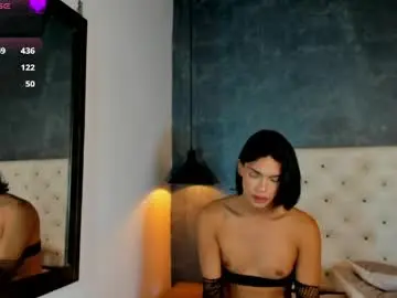 Chaturbate Best Webcam of salome_cor78