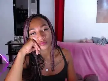 Chaturbate Live Porn of samny_doll369