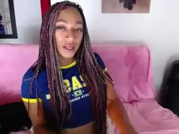 Chaturbate Live Sex Cam of samny_doll369