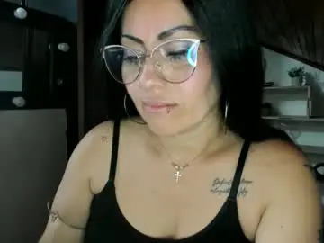 Chaturbate Sex Chat of tania_mature