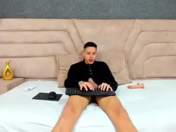 Chaturbate Adult Video Chat of thiagos19
