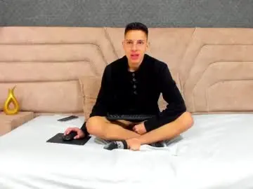 Chaturbate Sex Chat of thiagos19