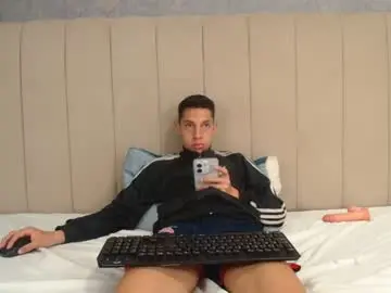 Chaturbate Sex Cam of thiagos19