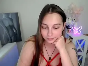Chaturbate Free Porn Cam of yours_piece_of_happiness_