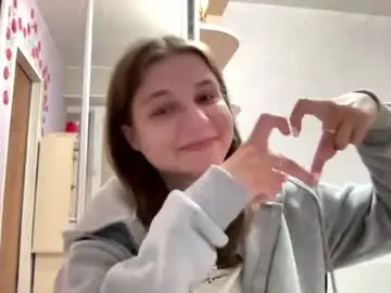 Chaturbate Watch Live Sex Cams of azzieheberly