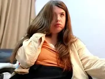 Chaturbate Adult Video Chat of battymoll