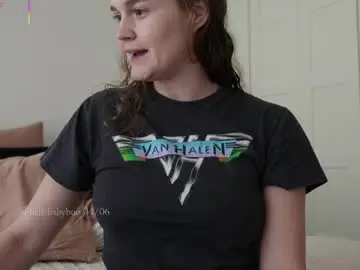 Chaturbate Live Porn of bellebabyboo