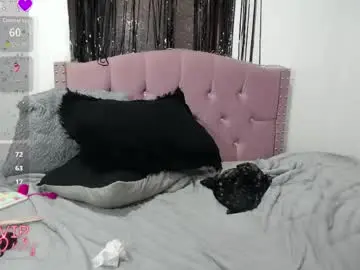 Chaturbate Live Sex of catalinahot2023