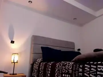 Chaturbate Sex Cam of chrismorgan24
