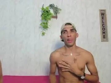 Chaturbate Best Webcam of dady_show69