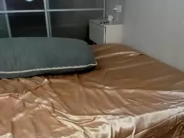 Chaturbate Adult Webcam of dream_sexy